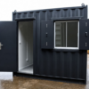 10-fuß-bürocontainer 10-fuß-bürocontainer