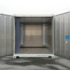 Neuer 10-Fuß-Kühlcontainer Neuer 10-Fuß-Kühlcontainer