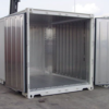 Neuer 10-Fuß-Kühlcontainer Neuer 10-Fuß-Kühlcontainer
