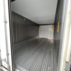 Neuer 20-fuß-kühlcontainer Neuer 20-fuß-kühlcontainer