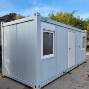 20-fuß-baustellenbürocontainer 20-fuß-baustellenbürocontainer
