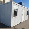 20-fuß-baustellenbürocontainer 20-fuß-baustellenbürocontainer
