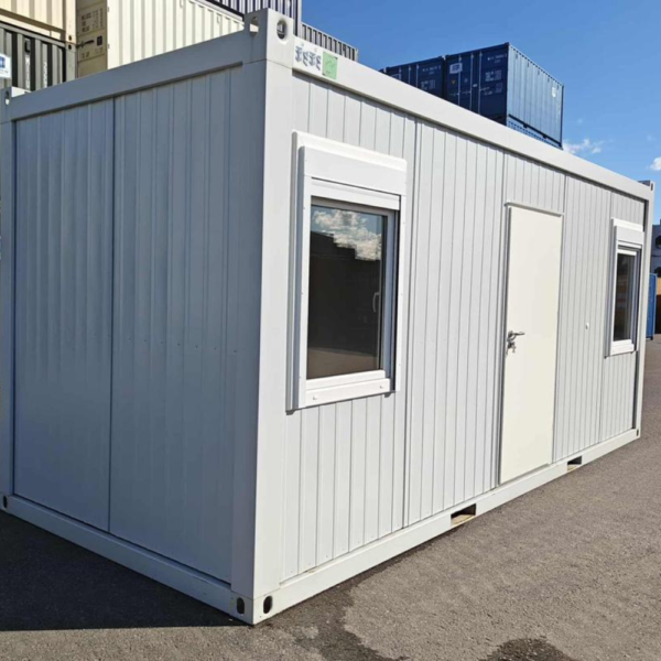 20-fuß-baustellenbürocontainer 20-fuß-baustellenbürocontainer