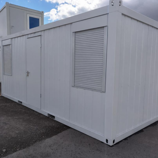 20-fuß-baustellenbürocontainer 20-fuß-baustellenbürocontainer