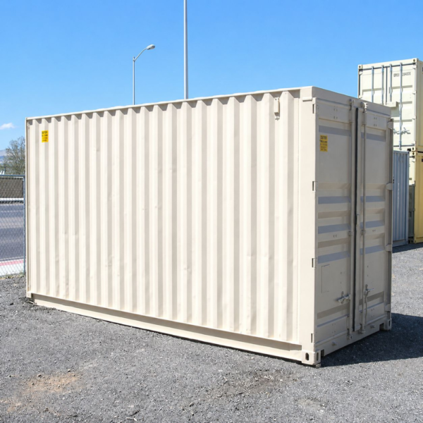 Neuer 15-fuß-container Neuer 15-fuß-container