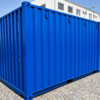 Neuer 15-fuß-container Neuer 15-fuß-container