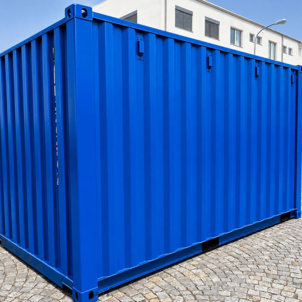 Neuer 15-fuß-container Neuer 15-fuß-container