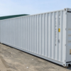 40-fuß-seecontainer aus erstauslieferung