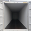 40-fuß-seecontainer aus erstauslieferung