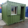 10-fuß-bürocontainer 10-fuß-bürocontainer