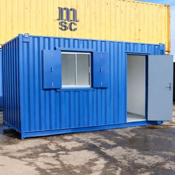 15-fuß-bürocontainer 15-fuß-bürocontainer