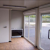20-fuß-bubble-bürocontainer zu verkaufen