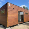 Modularer Container 18 m² Athen