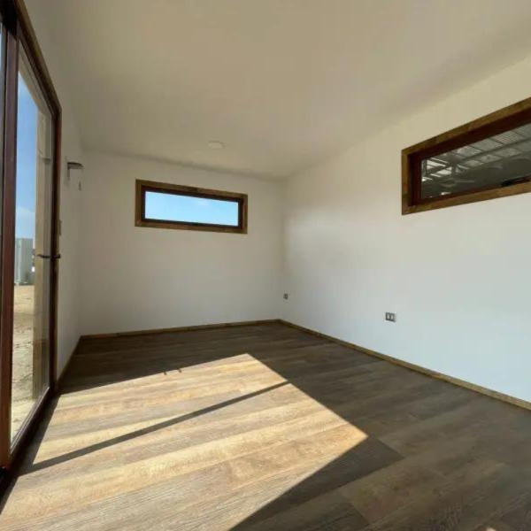Modularer Container 18 m² Athen