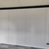 Fertigbau-Büromodul 4 x 2,5 m