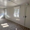 17 m² großer bürocontainer
