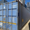 Gebrauchter 45-fuß-seecontainer