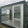 Modularer bürocontainer Modularer bürocontainer
